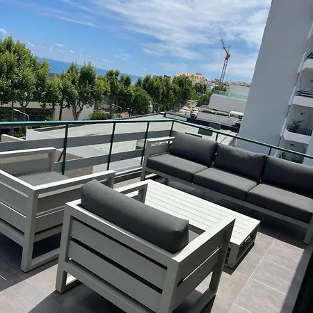 Lido Belo Horizonte Apartment Funchal (Madeira)