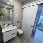 Lido Belo Horizonte アパート フンシャル