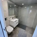 Lido Belo Horizonte アパート フンシャル