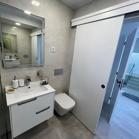 Lido Belo Horizonte דירה פונשל