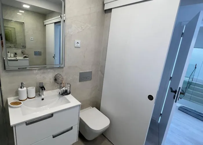 Lido Belo Horizonte 아파트 푼샬