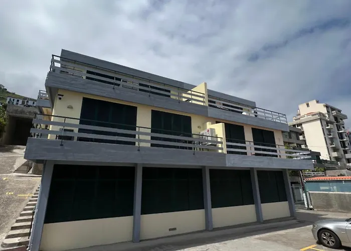 Lido Belo Horizonte 푼샬