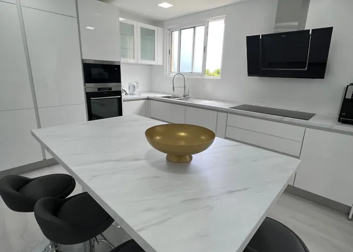 Lido Belo Horizonte 푼샬