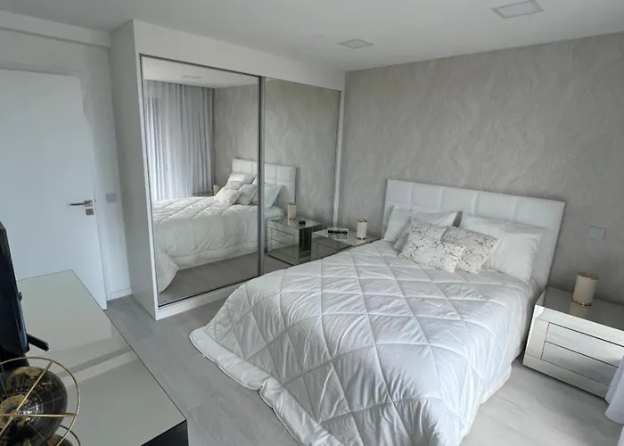 Lido Belo Horizonte *