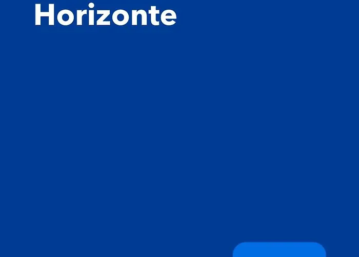 Lido Belo Horizonte 아파트