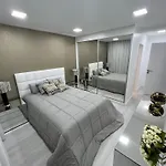 Lejlighed Lido Belo Horizonte *