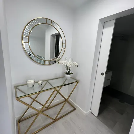 Apartament Lido Belo Horizonte Funchal (Madeira)