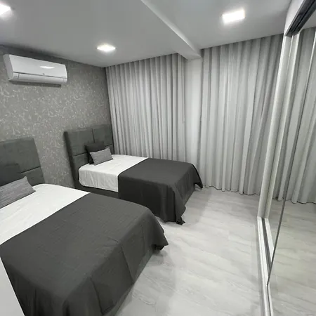 Appartamento Lido Belo Horizonte