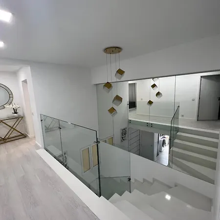 Lido Belo Horizonte By Atlantic Essence *