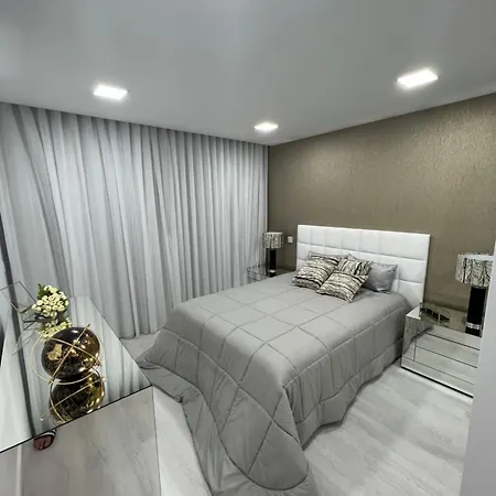 Lido Belo Horizonte * Фуншал