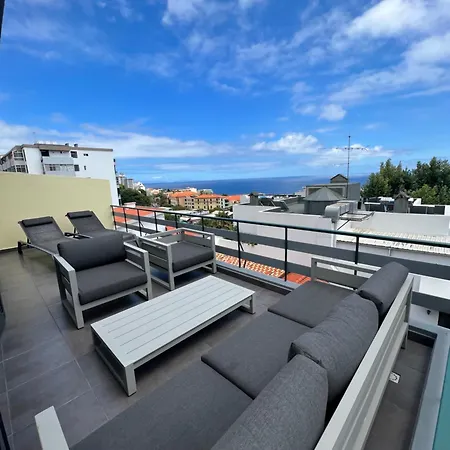 Apartman Lido Belo Horizonte