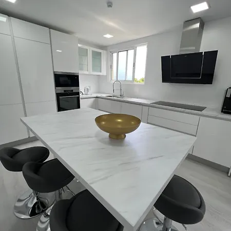 Lido Belo Horizonte Funchal (Madeira)