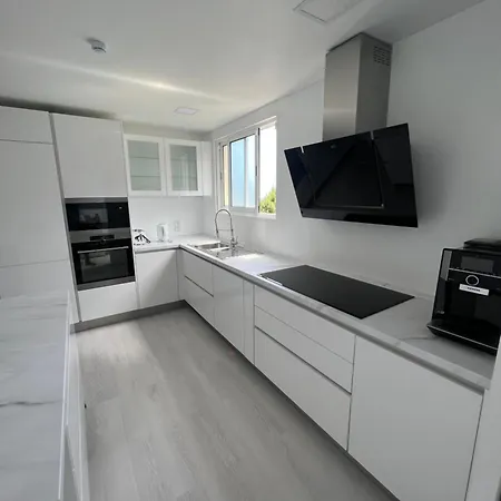 Lido Belo Horizonte Apartman *