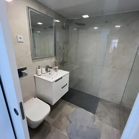 Lido Belo Horizonte Apartament Funchal (Madeira)