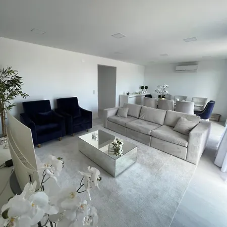 Lido Belo Horizonte Apartament