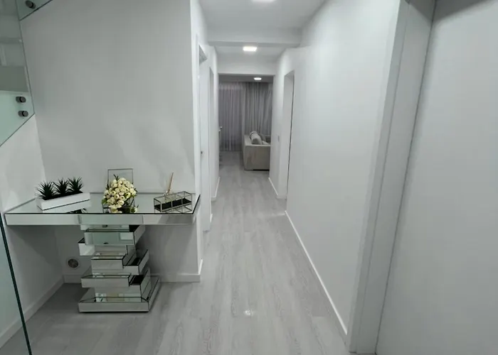 Apartman Lido Belo Horizonte *