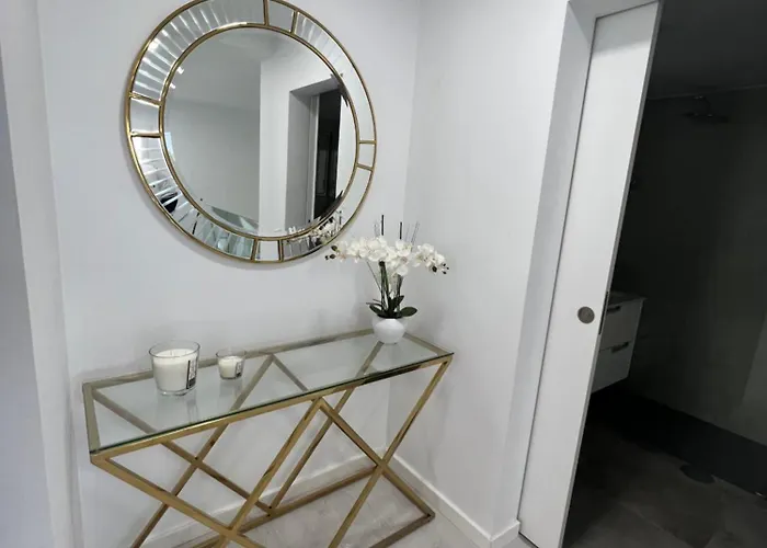 Apartman Lido Belo Horizonte Funchal