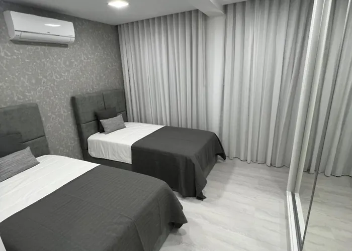 Apartman Lido Belo Horizonte