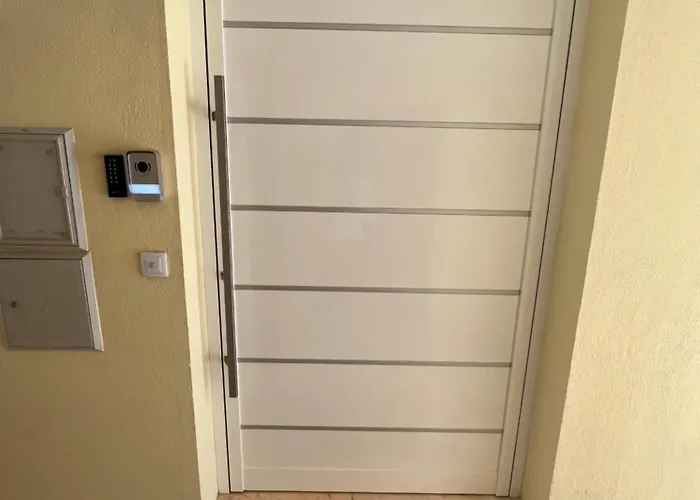 Lido Belo Horizonte Apartman