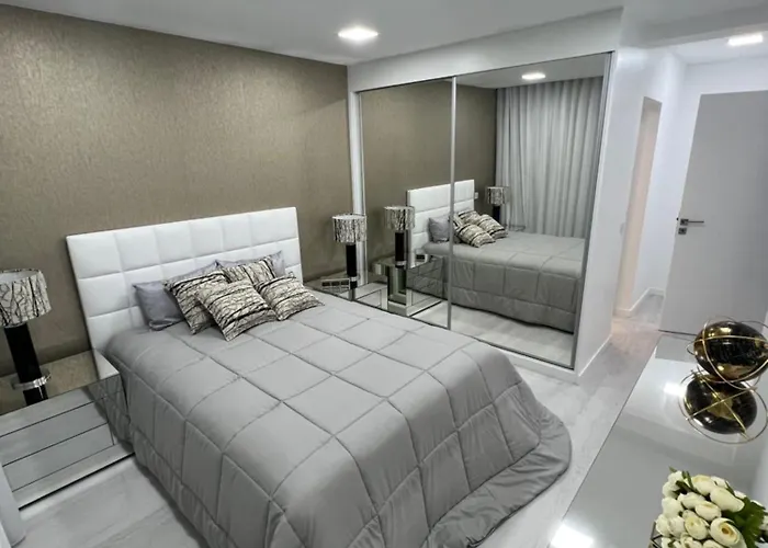 Apartman Lido Belo Horizonte *