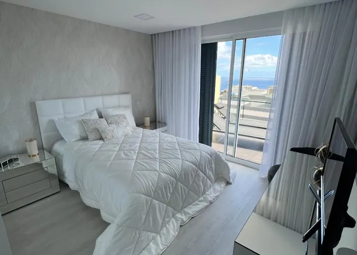 Lido Belo Horizonte Apartman