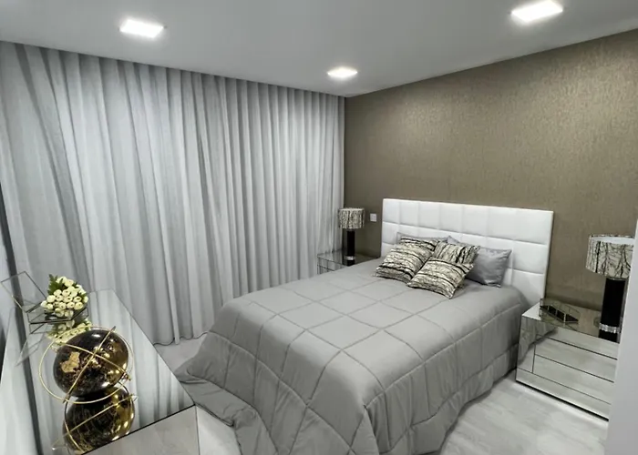 Lido Belo Horizonte * Funchal