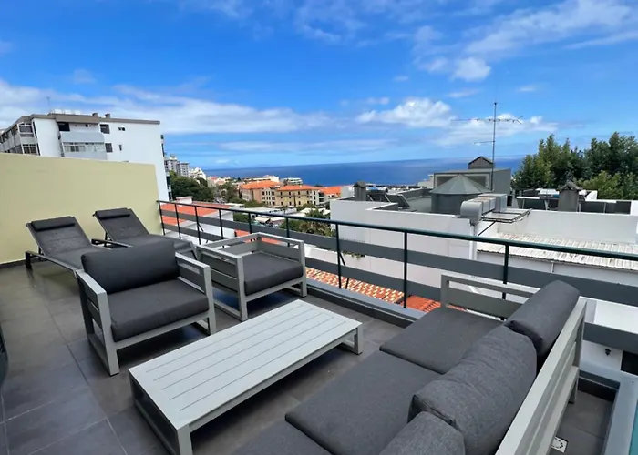 Apartman Lido Belo Horizonte