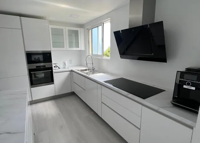 Lido Belo Horizonte Apartman *