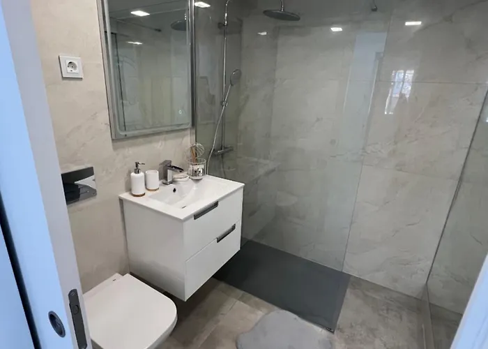 Lido Belo Horizonte Apartman Funchal