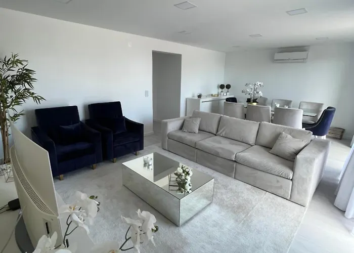 Lido Belo Horizonte Apartman