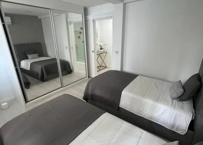 Apartman Lido Belo Horizonte