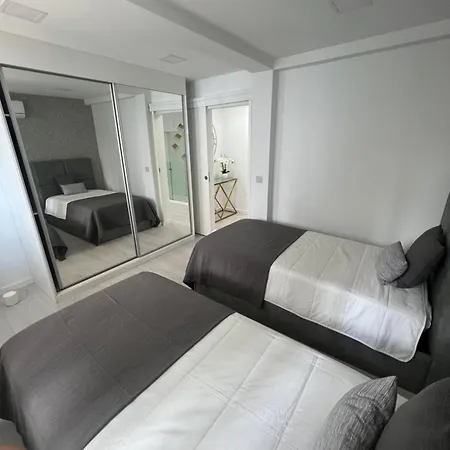 Appartement Lido Belo Horizonte